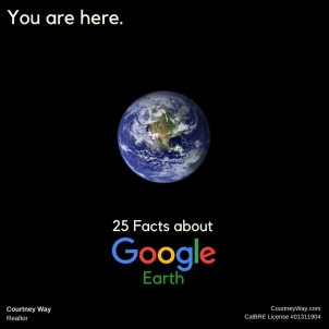 google-earth-facts